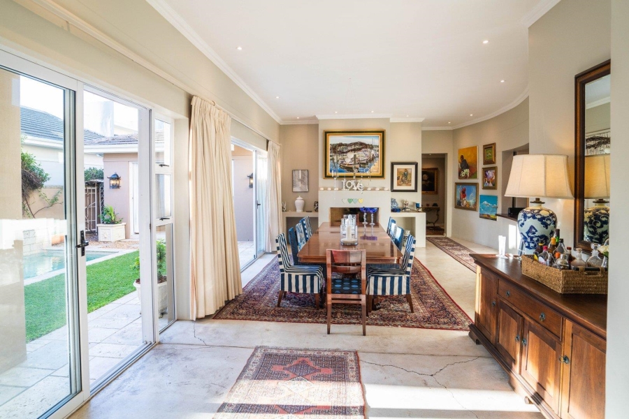 To Let 4 Bedroom Property for Rent in Sunset Links Western Cape